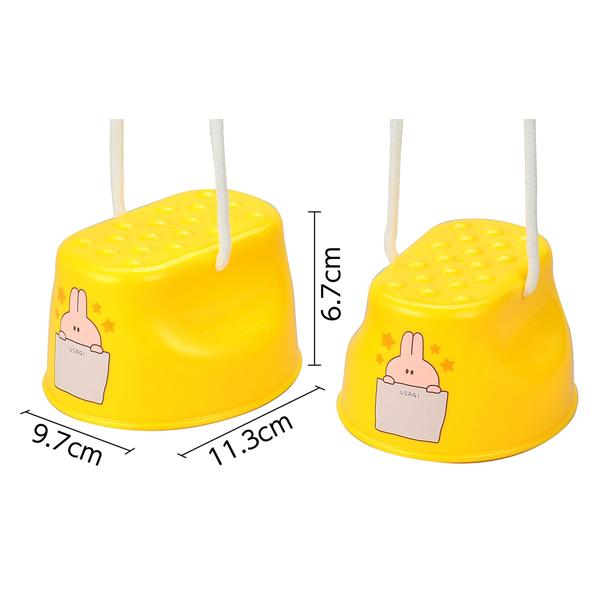 ちょこぷりぽっくり 竹馬 こども 幼児向け おもちゃ 知育玩具 アーテック 21249 | アーテック | 02
