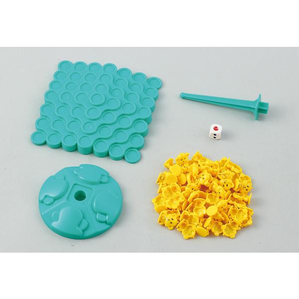 ドキドキ！おさるバランスゲーム こども 幼児向け おもちゃ 知育玩具 アーテック 21340 | アーテック | 02