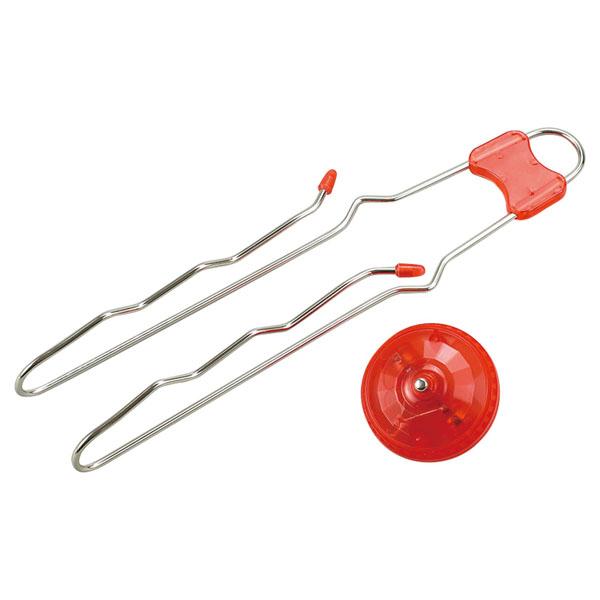 光るジャイロスピン コマ こども 幼児向け おもちゃ 知育玩具 スポーツ玩具 アーテック 21398 | アーテック | 01