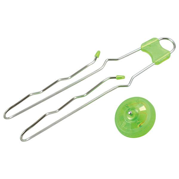 光るジャイロスピン コマ こども 幼児向け おもちゃ 知育玩具 スポーツ玩具 アーテック 21398 | アーテック | 03