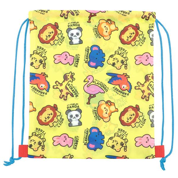 わくわくナップザック アニマルズ リュックサック こども 幼児向け アーテック 21428 |  | 02