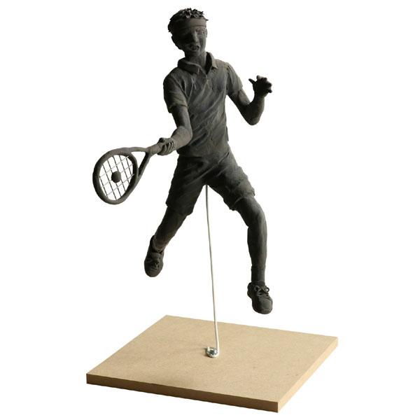 黒ねんどM 粘土 こども 幼児向け 図工 工作 制作 アーテック 23247