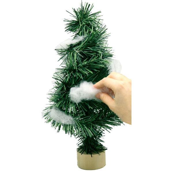 クリスマスツリーづくり ミニサイズ 工作キット 手づくり アーテック 2460 |  | 02