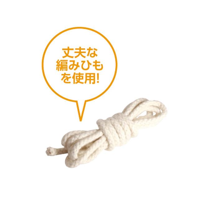 こま 木製ゴマ 小 無着色 φ60 ひも付き こども おもちゃ 昔遊び 独楽 コマ アーテック 2486 | アーテック | 02