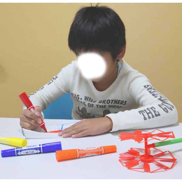 こいのぼりやぐるまセット 手作りキット こども 幼児向け 鯉のぼり こどもの日 アーテック 2496 | アーテック | 01