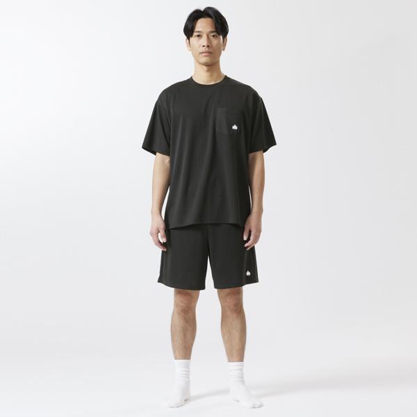 LOGOS by LIPNER ボディリカバリーハーフパンツ 一般医療機器 疲労回復 血行促進 短パン | LIPNER | 04