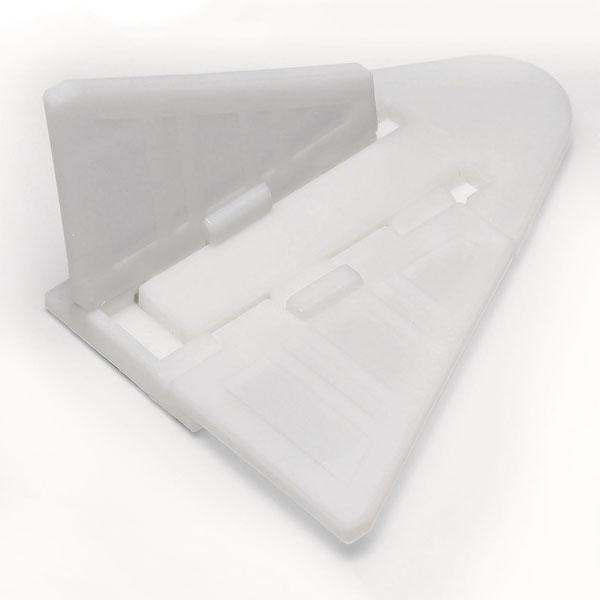 安全窓ストッパー 10個セット 防犯 赤ちゃん ペット 対策 アーテック 36560 |  | 01