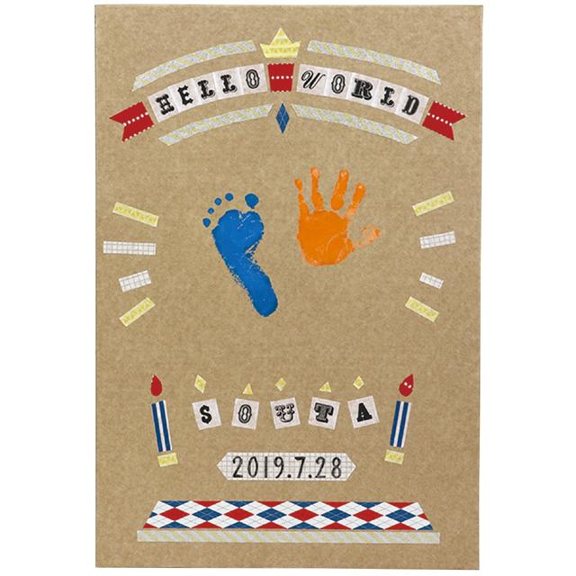 お絵かきましかくアルバム 大容量 288枚収納 フォト オリジナル 写真 アーテック 5444 |  | 03