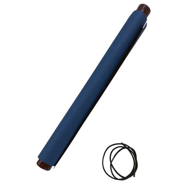 【真作】掛軸　拓本　迫力の大字書　重厚な筆致の大字書　合箱入　S39 真作】掛軸 拓本 迫力の大字書 重厚な筆致の大字書 合箱入 S39