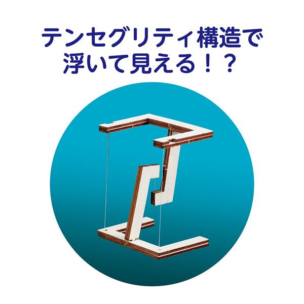 空飛ぶおうち バルーンハウス 工作キット こども 幼児向け 知育玩具 自由研究 アーテック 58414 |  | 01