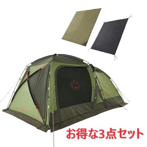 LOGOS（ロゴス） LOGOS neos PANELスクリーンドゥーブル XLセット-BB