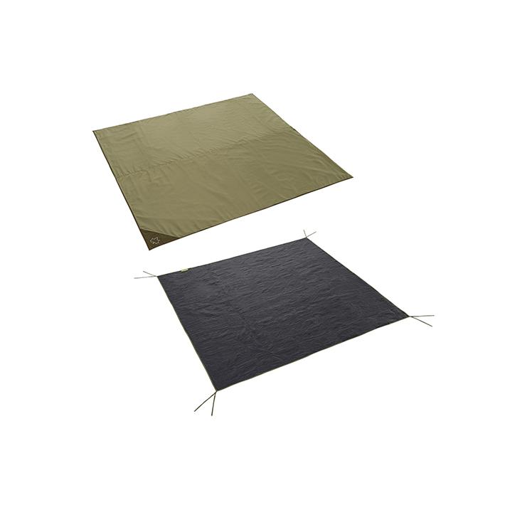 LOGOS neos PANELスクリーンドゥーブル XLセット-BB テントセット アウトドア キャンプ 71208007 送料無料 | LOGOS | 05