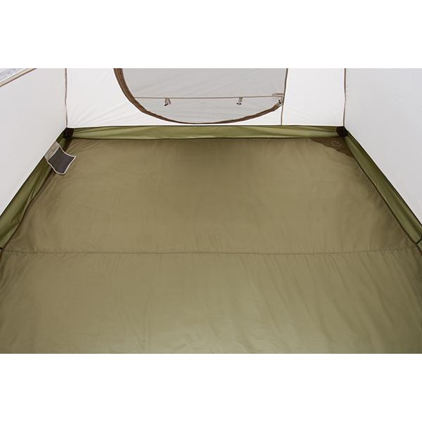 LOGOS neos PANELスクリーンドゥーブル XLセット-BB テントセット アウトドア キャンプ 71208007 送料無料 | LOGOS | 06