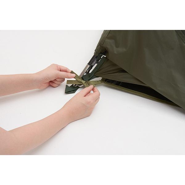 LOGOS neos PANELスクリーンドゥーブル XLセット-BB テントセット アウトドア キャンプ 71208007 送料無料 | LOGOS | 07