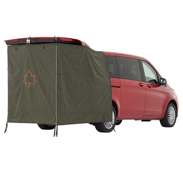 LOGOS neos ミニバンリビング-BB 。