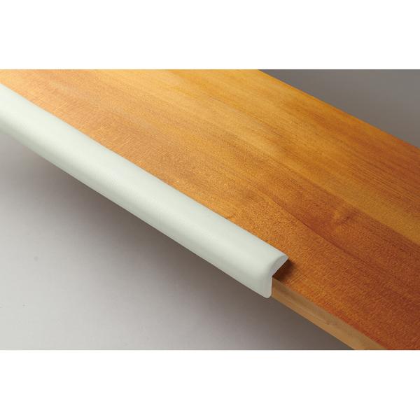 コーナーガードクッション 2ｍロール 白 こども 幼児 アーテック 75452 |  | 01