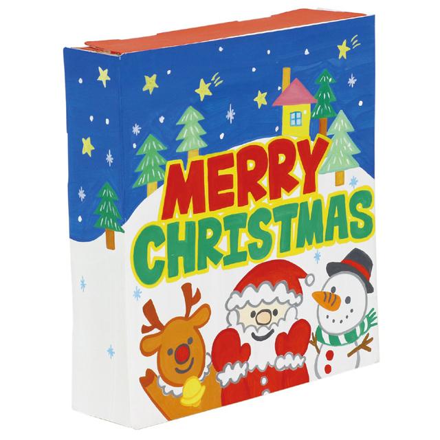 アーテック クリスマスアドベントカレンダー 手作りキット
