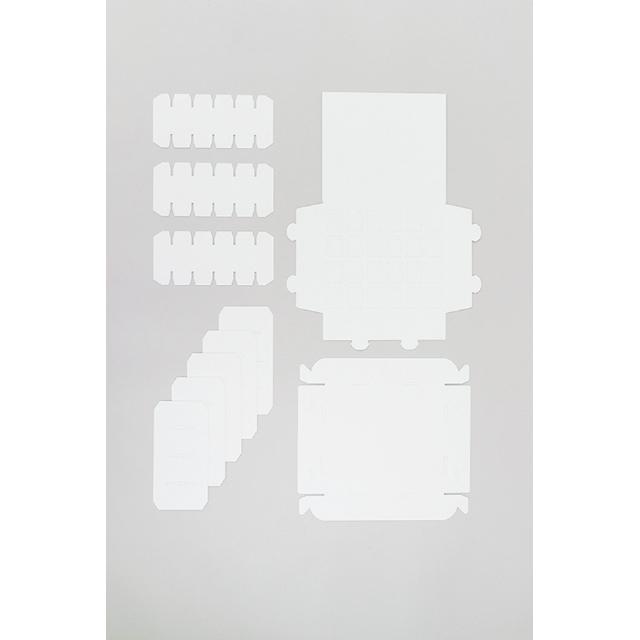 アーテック クリスマスアドベントカレンダー 手作りキット