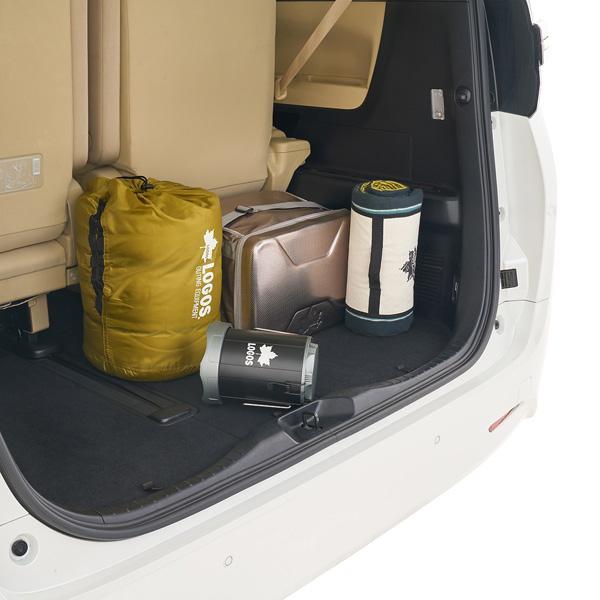 LOGOS ロゴス バックル火消し壷 81063126 | LOGOS | 07