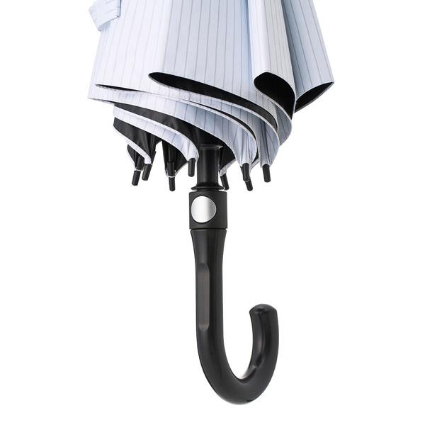 ロゴス ソーラーブロック日傘・レギュラー 晴雨兼用 日焼け防止 UVカット 遮光 軽量 81336743 | LOGOS | 04