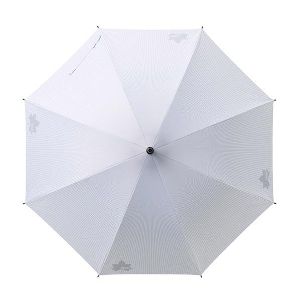 ロゴス ソーラーブロック日傘・レギュラー 晴雨兼用 日焼け防止 UVカット 遮光 軽量 81336743 | LOGOS | 06