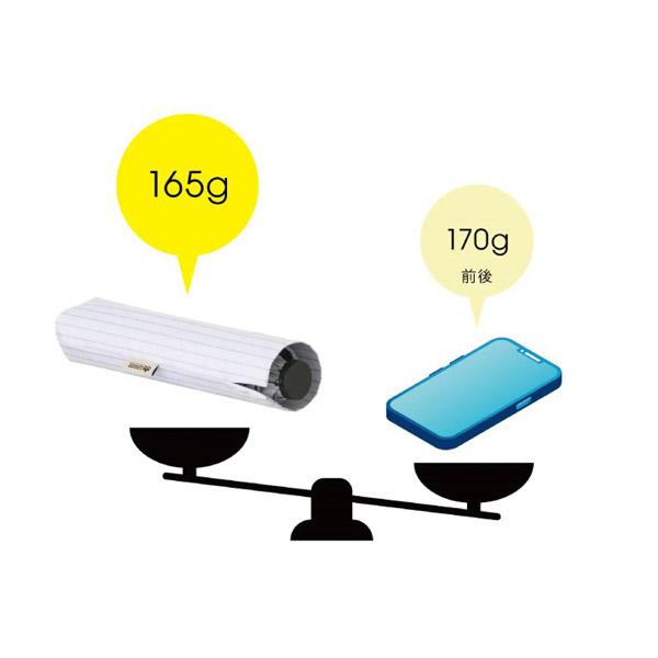 ロゴス ソーラーブロック日傘・コンパクト 折りたたみ傘 晴雨兼用 日焼け防止 UVカット 遮光 軽量 81336745 | LOGOS | 02