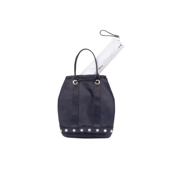 ロゴス ソーラーブロック日傘・コンパクト 折りたたみ傘 晴雨兼用 日焼け防止 UVカット 遮光 軽量 81336745 | LOGOS | 05