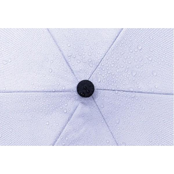 ロゴス ソーラーブロック日傘・コンパクト 折りたたみ傘 晴雨兼用 日焼け防止 UVカット 遮光 軽量 81336745 | LOGOS | 06