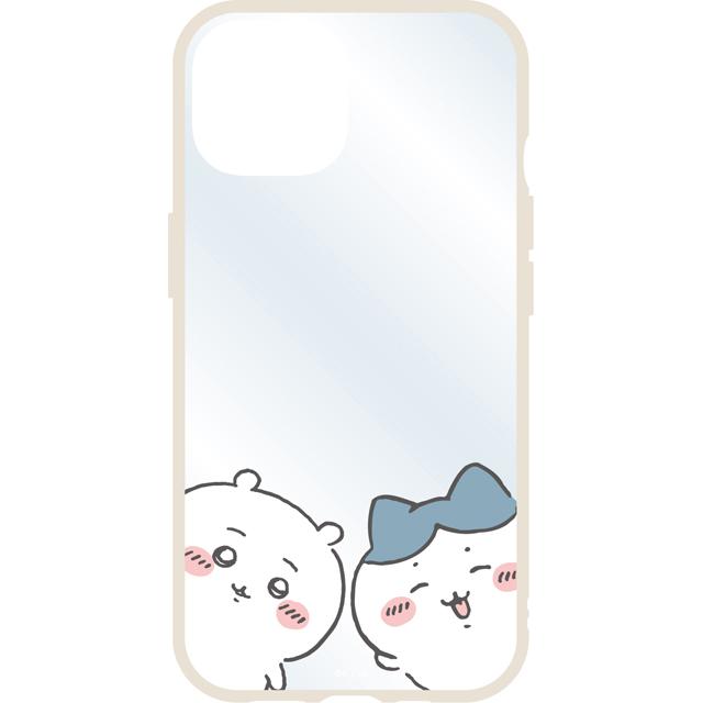 IIIIfit ちいかわ Clear iPhone15 / 14 13 対応 クリアケース IIIIfit ちいかわ Clear iPhone15 / 14 13 対応 クリアケース
