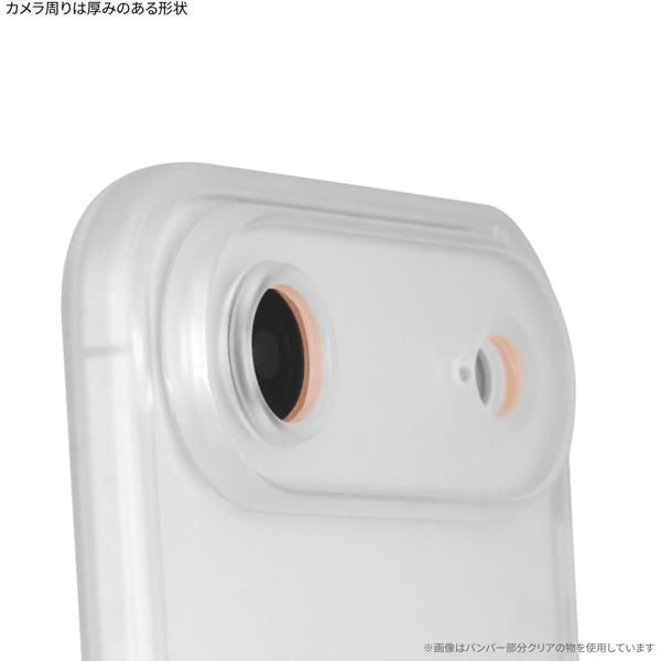 ちいかわ IIIIfit プランプフレーム iPhone Air 対応 ケース スマホカバー 集合 CK-94A | IIIIfit | 01