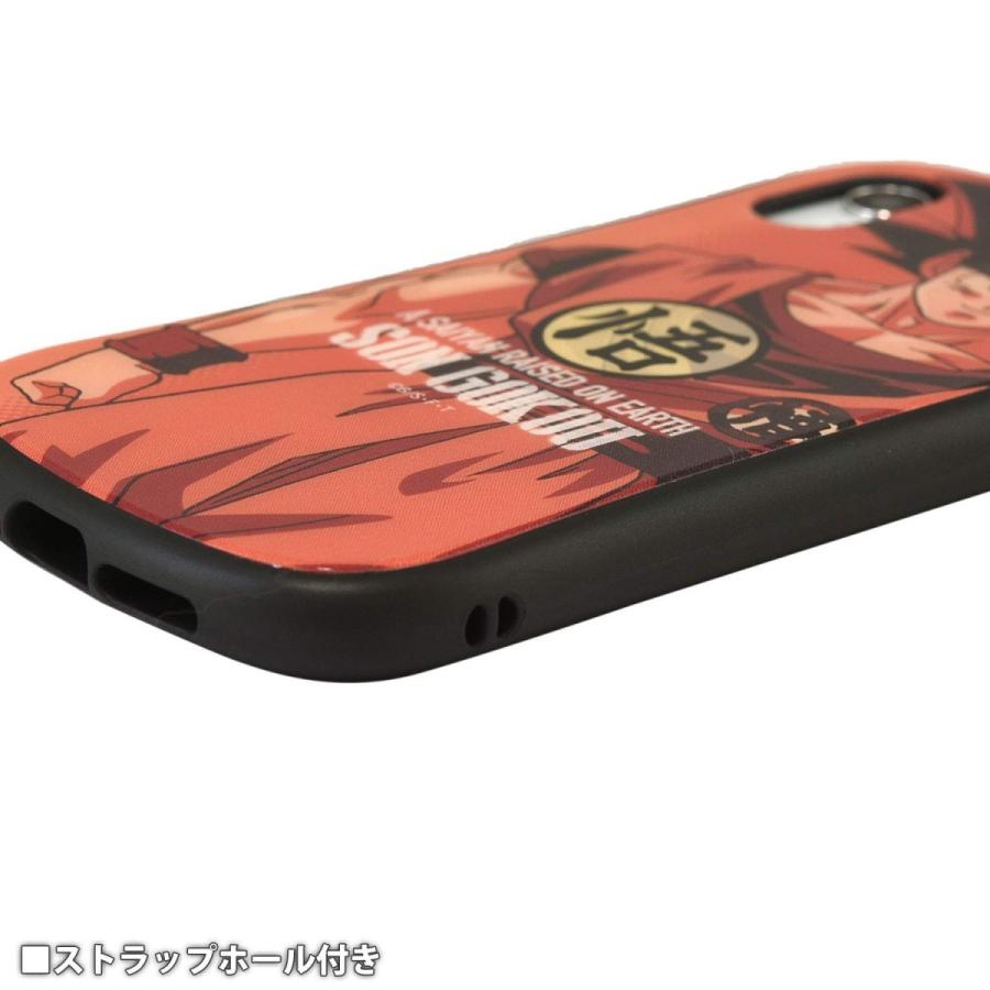 Iphonexr ドラゴンボール 孫悟空 ハイブリッドガラスケース カード収納可能 プロテクターケース 耐衝撃カバー Db 48a Db 48a Oupace 通販 Yahoo ショッピング