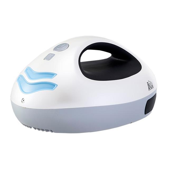 フカイ工業 ふとんクリーナー THE ビートルパンチクリーナー FPC-1096