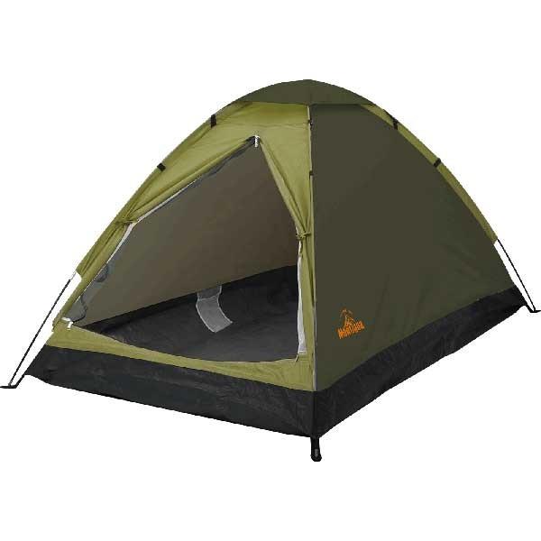 2人用ドームテント 軽量 組立式二人用テント 組立簡単 キャンプ ツーリングテント HAC Pair Dome Tent｜oupace｜03