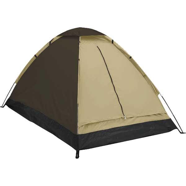 2人用ドームテント 軽量 組立式二人用テント 組立簡単 キャンプ ツーリングテント HAC Pair Dome Tent｜oupace｜04