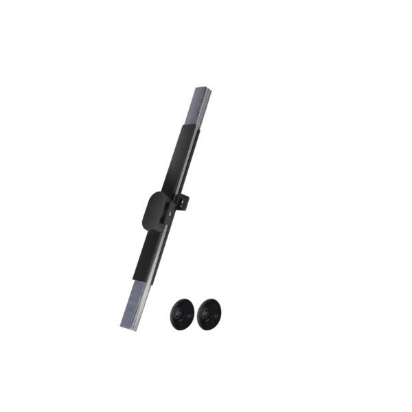 ウィンドウ用 ラクラク蛇腹カーシェード 車 窓 サイド リア 吸盤 サンシェード 日よけ カット可能 HAC4069 |  | 03