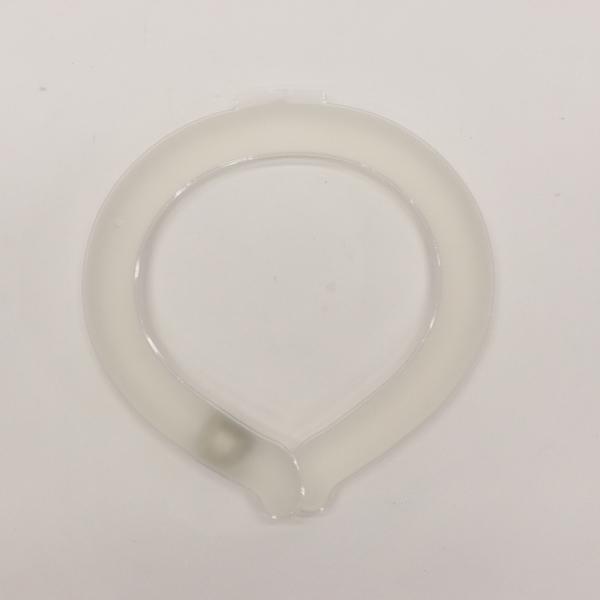 ネックホット ネックウォーマー Lサイズ ホットリング 首 ぽかぽか 瞬間温感 節電 エコ HDL-HOTL 送料無料 | ヒロ・コーポレーション | 06