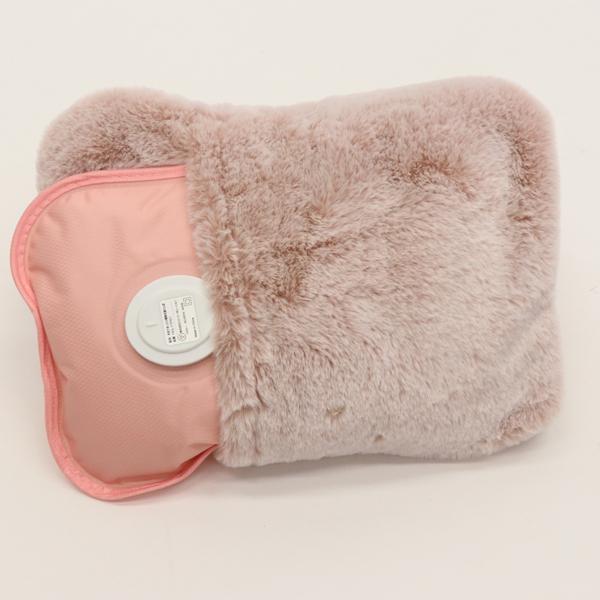 ヒロ・コーポレーション 蓄熱式 湯たんぽ 手まであったか 充電式 急速