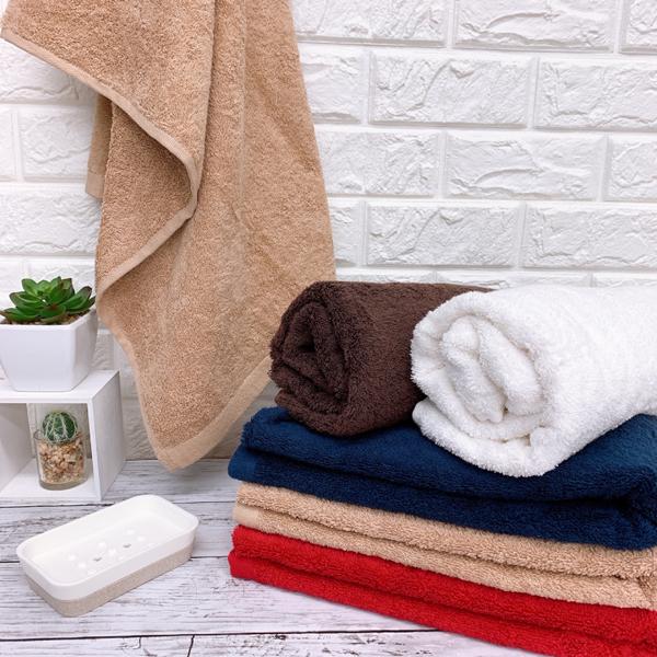 世界3大コットン スーピマ綿 バスタオル 60×120cm 皇帝のタオル 大判サイズ |  | 04