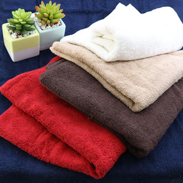 世界3大コットン スーピマ綿 バスタオル 60×120cm 皇帝のタオル 大判サイズ |  | 05