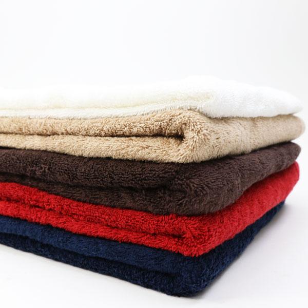 世界3大コットン スーピマ綿 バスタオル 60×120cm 皇帝のタオル 大判サイズ |  | 06