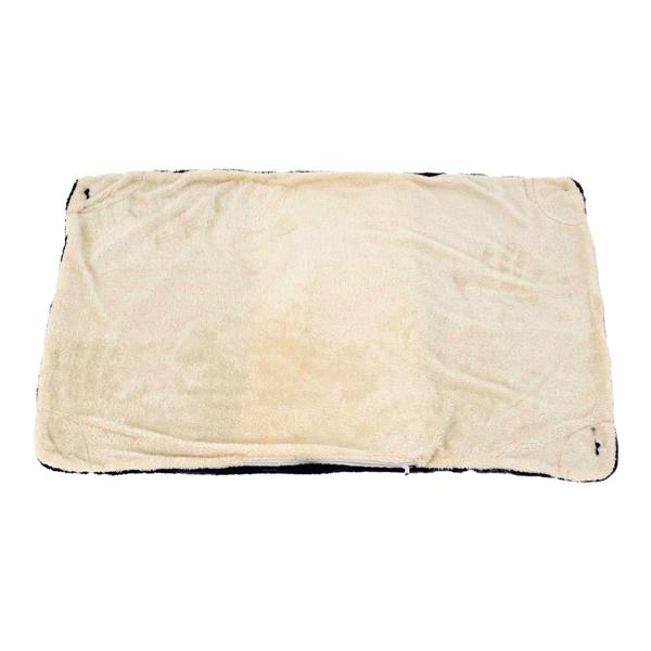 アルインコ ヒーターブランケット 電気毛布 ひざ掛け 足の冷え 冷え性 保温 洗濯可能 MCB005 | ALINCO | 02