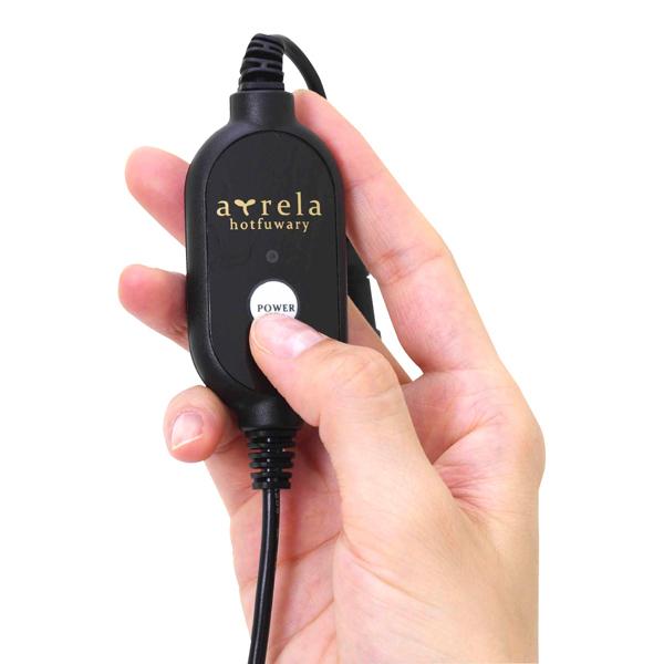 アルインコ ヒーターブランケット 電気毛布 ひざ掛け 足の冷え 冷え性 保温 洗濯可能 MCB005 | ALINCO | 03