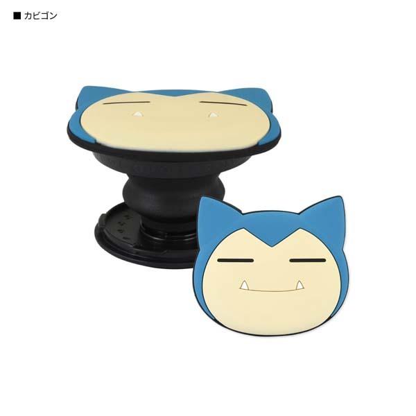 ポケットモンスター ダイカットソフトpocopoco ぽこぽこ スマホスタンド カビゴン Poke 762d 送料無料 Poke 762d Oupace 通販 Yahoo ショッピング