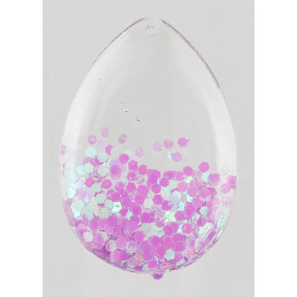 ラメ粉 グリッター キラキラ レジン ハンドメイド 華やか 大粒 ネイル 全4色 ホログラム 工作 封入 アーテック |  | 16