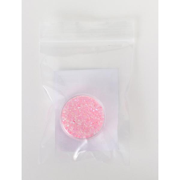 ラメ粉 グリッター キラキラ レジン ハンドメイド 華やか 大粒 ネイル 全4色 ホログラム 工作 封入 アーテック |  | 10