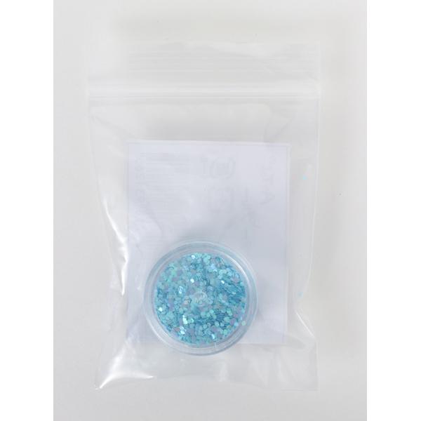 ラメ粉 グリッター キラキラ レジン ハンドメイド 華やか 大粒 ネイル 全4色 ホログラム 工作 封入 アーテック |  | 11