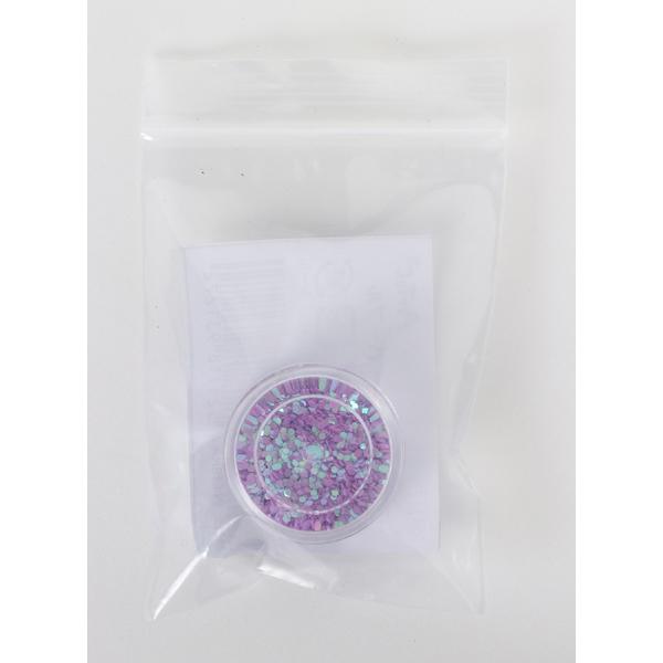 ラメ粉 グリッター キラキラ レジン ハンドメイド 華やか 大粒 ネイル 全4色 ホログラム 工作 封入 アーテック |  | 12