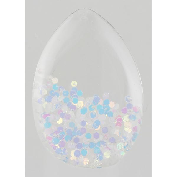 ラメ粉 グリッター キラキラ レジン ハンドメイド 華やか 大粒 ネイル 全4色 ホログラム 工作 封入 アーテック |  | 13