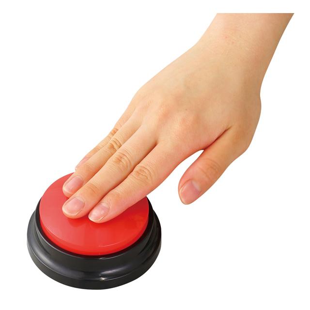 RECプッシュ 音声の録音 再生ができるVOCA コミュニケーション 知育 会話 おしゃべり ボタン アーテック | アーテック | 05