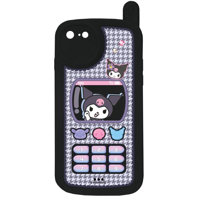 gourmandise サンリオ iPhoneSE(第3世代/第2世代)/8/7 対応